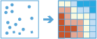 Diagrama del flujo de trabajo Buscar puntos calientes Diagrama del flujo de trabajo Buscar puntos calientes